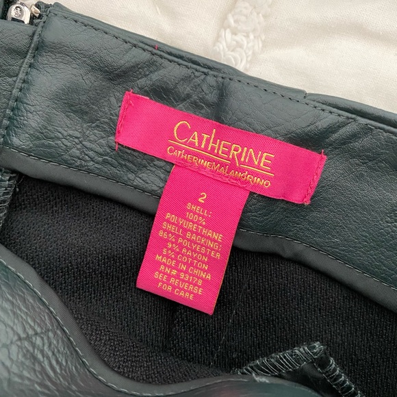 Catherine Malandrino skirt - Picture 6 of 6